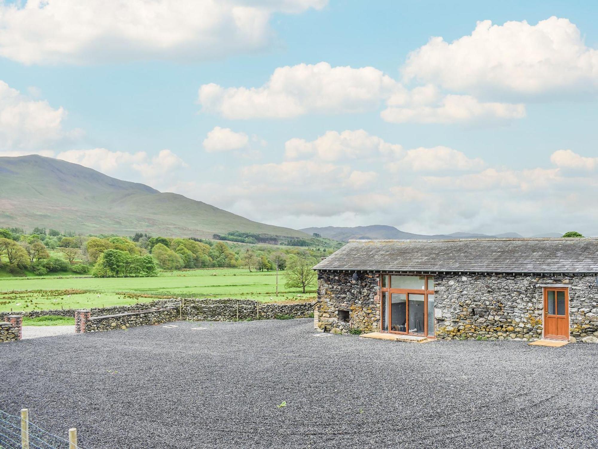 Scaley Beck - Uk39151 Villa Threlkeld Exterior photo